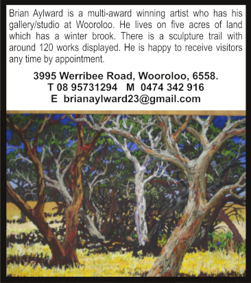 Listing for Aylward Studios